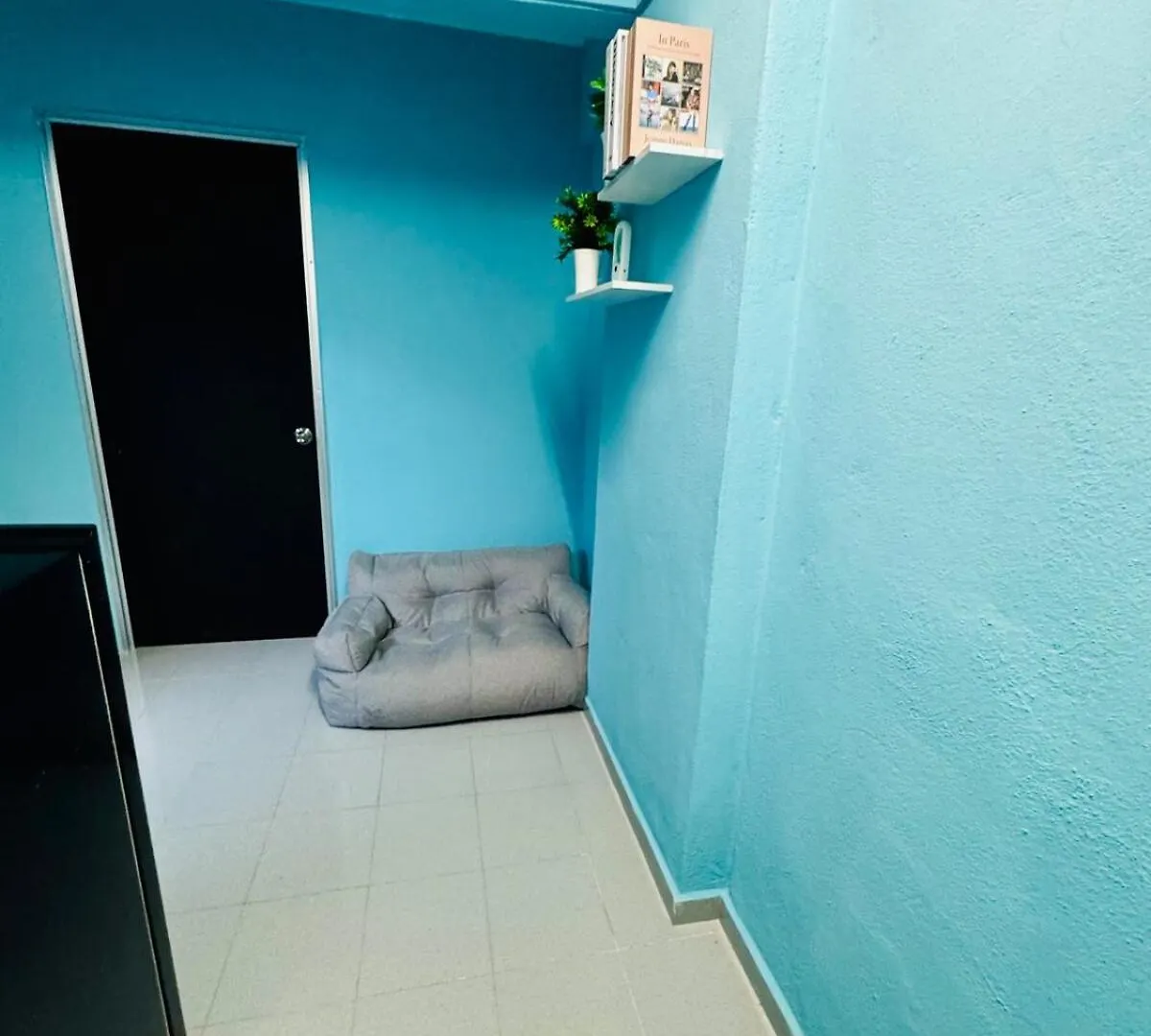 Affordable 2Br Homestay Nearusm Close Toeverything Gelugor Apartment