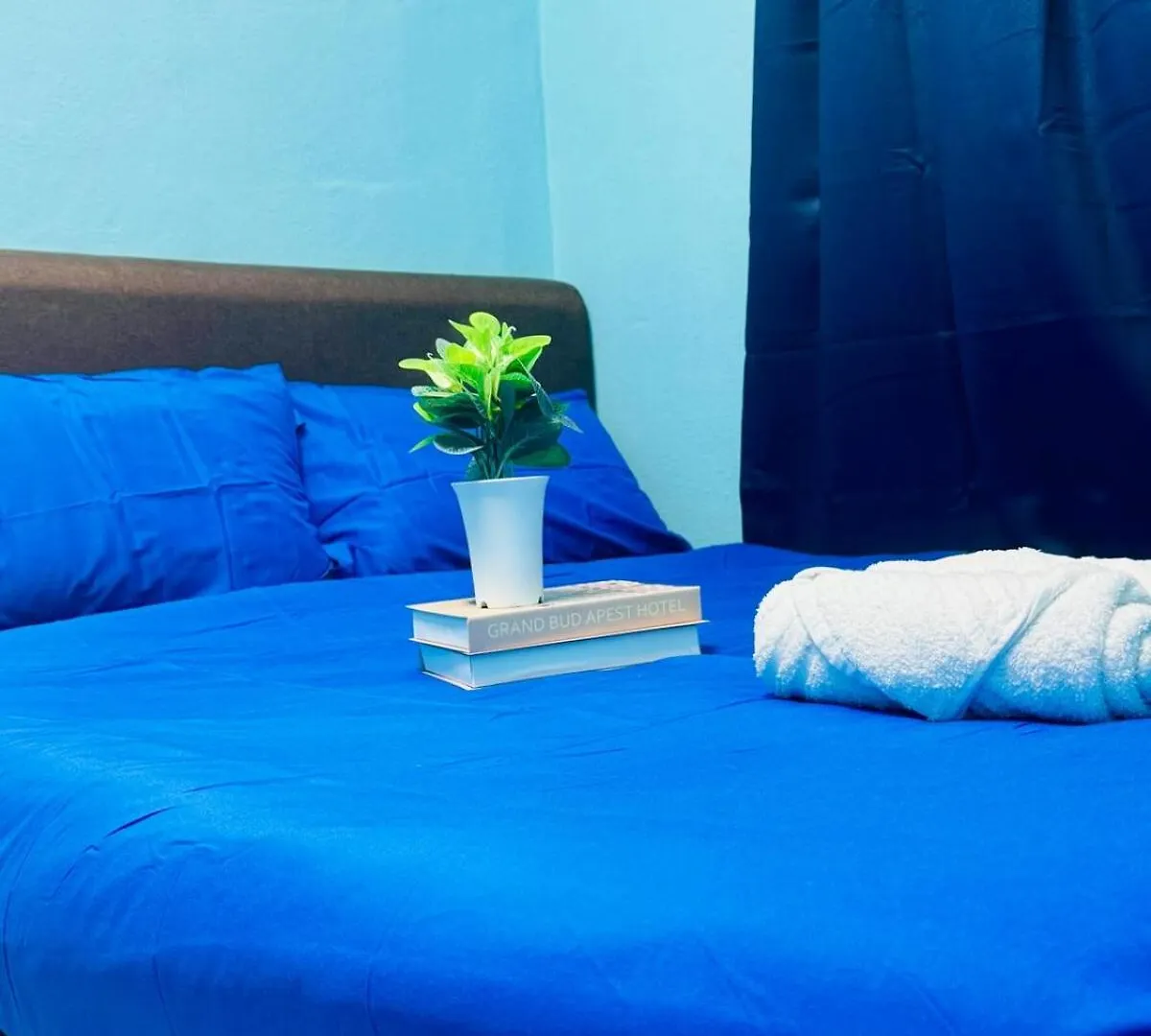 Affordable 2Br Homestay Nearusm Close Toeverything Gelugor Malaysia