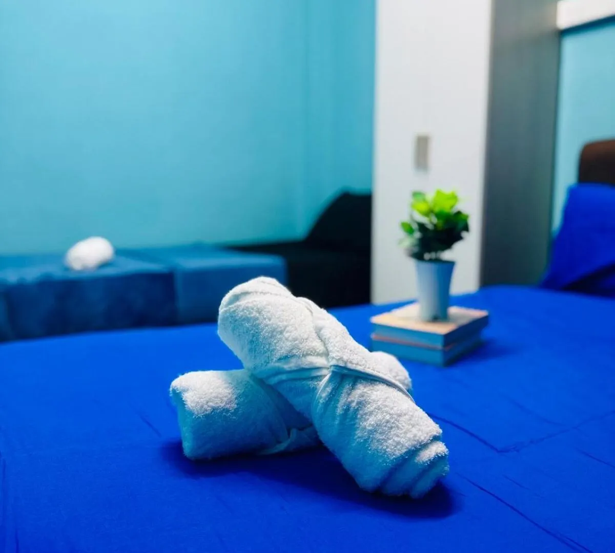 Apartment Affordable 2Br Homestay Nearusm Close Toeverything Gelugor