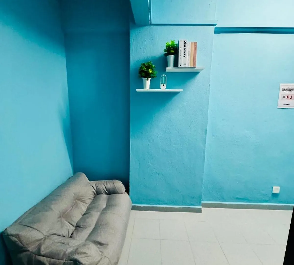 Affordable 2Br Homestay Nearusm Close Toeverything Gelugor 0*,  Malaysia